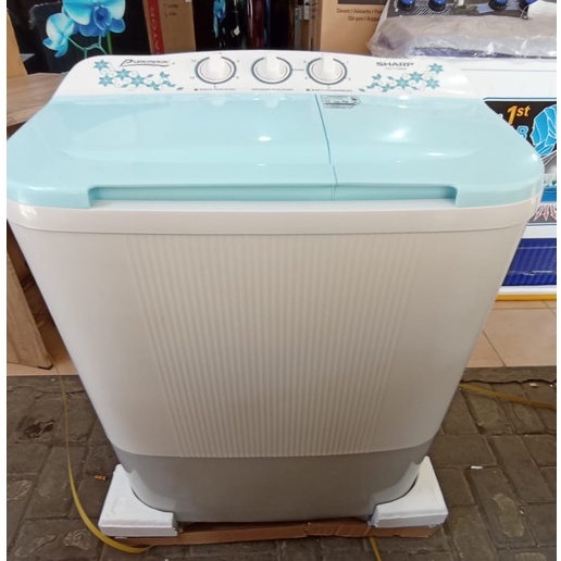 Mesin cuci SHARP 70MW